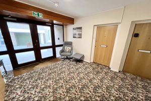 Communal Entrance - click for photo gallery
